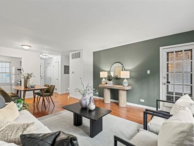 2301 E Fremont Avenue #U01, Centennial, CO, 80122