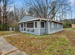 8430 Dunnavant Rd, Leeds, AL 35094