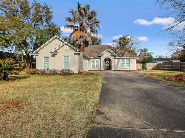 161 Baywood Cir, Brunswick, GA 31525