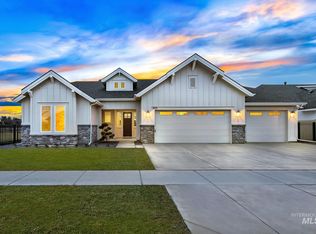 1871 W Timberstone Dr, Eagle, ID 83616