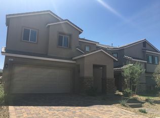 1011 Aubrey Springs Ave, Henderson, NV 89014