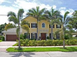 218 Enfield Rd, Delray Beach, FL 33444