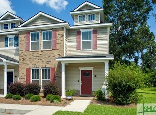 83 Reese Way, Savannah, GA 31419