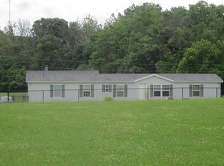 69 Greenlee Rd, Frankfort, OH 45628