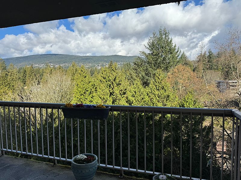 North Vancouver Apartment for rent - 1 Bedroom — photo 5