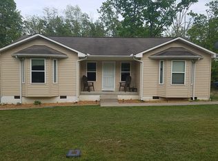 5017 Yurch Dr, Crossville, TN 38572