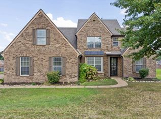 8918 Mount Hill Dr, Arlington, TN 38002