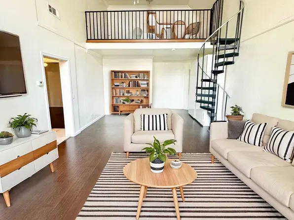 M 55 Arlington (Ly-Ba), 55 Arlington Dr APT 4, Pasadena, CA 91105
