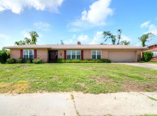 915 Huntingdon Rd, Panama City, FL 32405