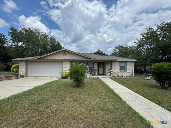 505 W Avenue I, Belton, TX 76513