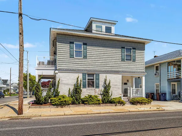 5905 Calvert Ave Floor 2, Ventnor City, NJ 08406
