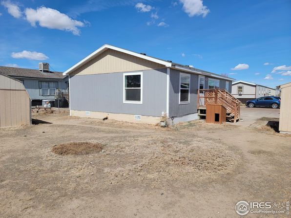 315 Hayes Ave UNIT 95, Sterling, CO 80751