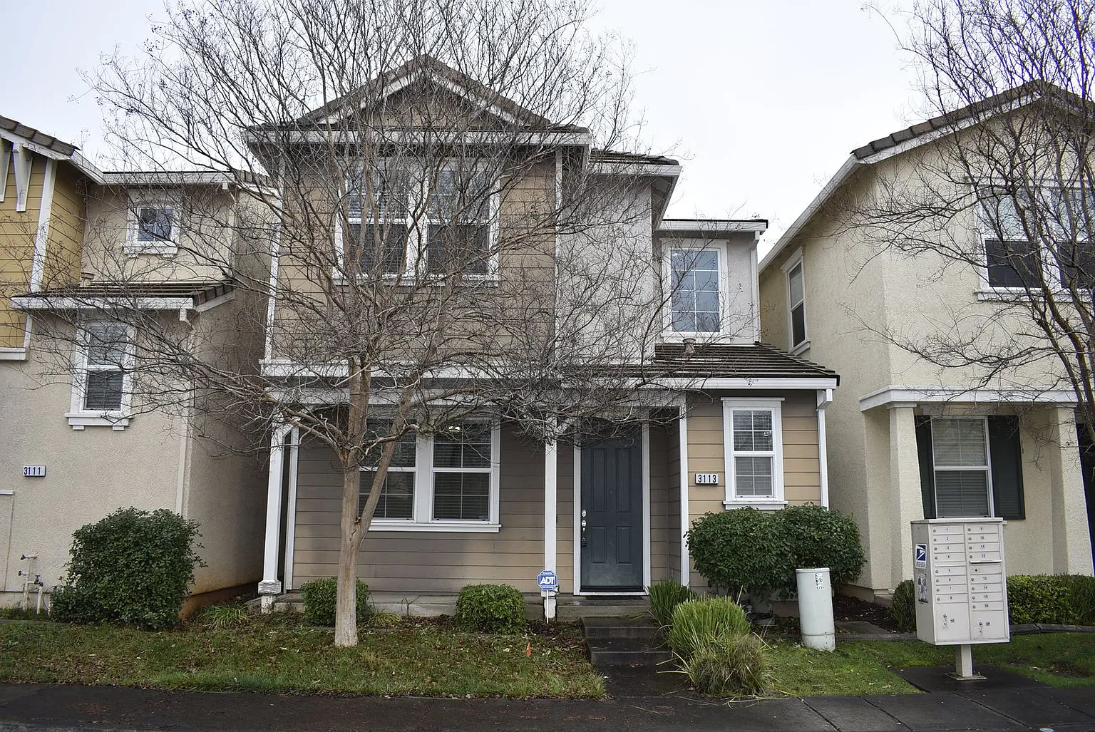 3113 Lea Sterling Way photo 1
