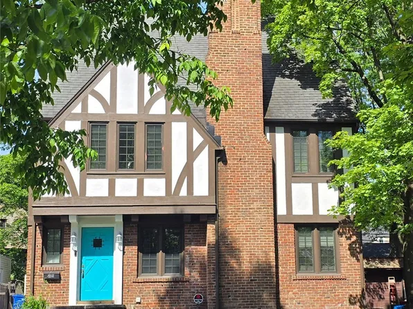 3312 Aberdeen Rd, Shaker Heights, OH 44120