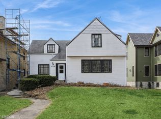 704 Monroe Ave, River Forest, IL 60305