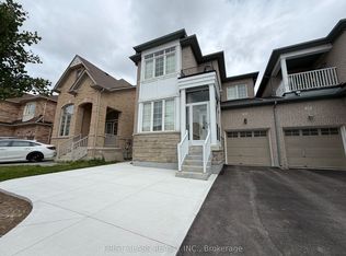 27 Maria Rd #Basement, Markham, ON L6E 0E3