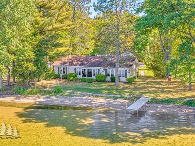2066 S County Road 489, Lewiston, MI, 49756