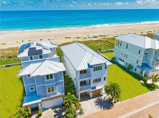 Watersong South Pud Plat, Fort Pierce, FL 34949