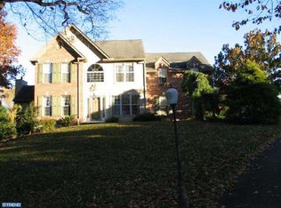214 Veterans Dr, Nottingham, PA