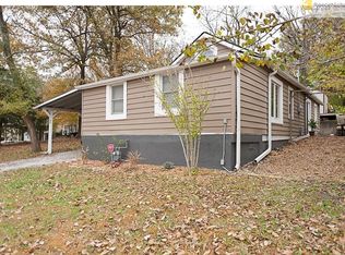 49 H Lake Shore Dr, Lake Lotawana, MO 64086