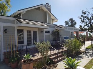 10245 Circa Valle Verde #S, El Cajon, CA 92021