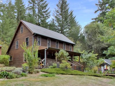 23296 Bird Haven Ln, Cheshire, OR, 97419