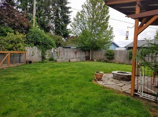 3960 Virginia Ave, Springfield, OR 97478