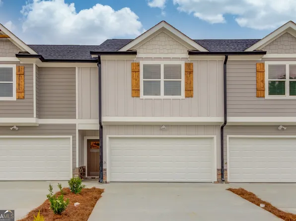 6344 Pine Station Dr, Lula, GA 30554