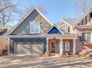2736 Sharondale Ct, Nashville, TN 37215