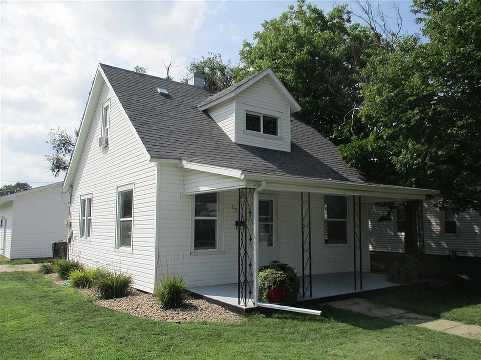 1st image of 1704 Avenue D