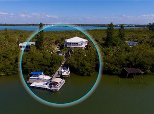 10041 Hel Lew Ct, Placida, FL 33946