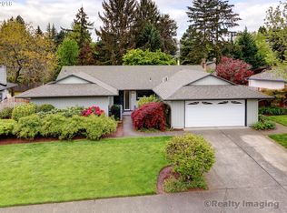 17260 NW Madras Ct, Beaverton, OR