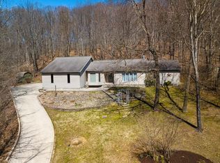 4491 Price Rd, Newark, OH 43055