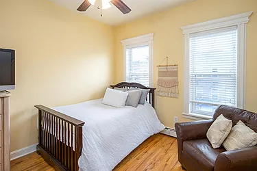 Sold by Coldwell Banker Residential Brokerage - Hoboken