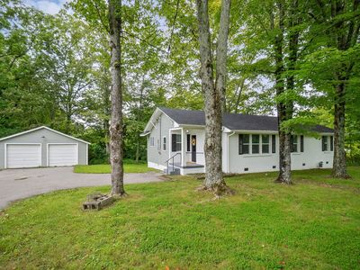 524 Webb Ave, Crossville, TN, 38555