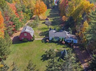 335 Sinclair Rd, Northville, NY 12134