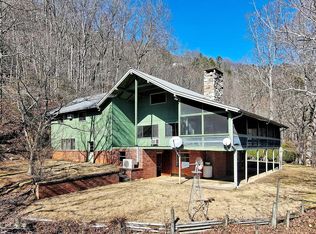 200 Grouse Rd, Franklin, NC 28734