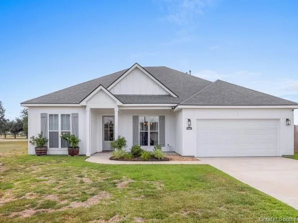 4943 Haygood Point, Iowa, LA 70647