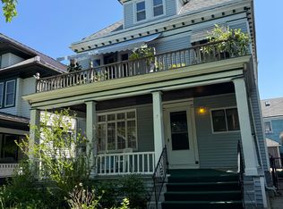7 Berkley Pl #1, Buffalo, NY 14209