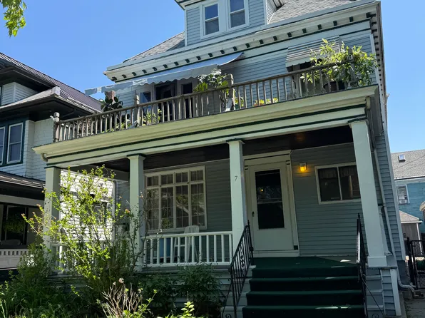 7 Berkley Pl, Buffalo, NY