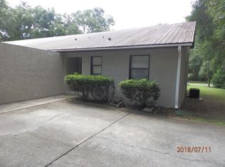 3350 E Crown Dr, Inverness, FL 34453