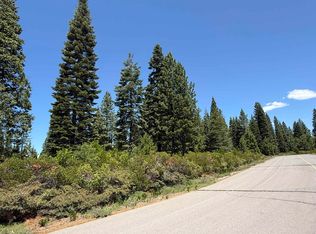 223 Gateway Dr, Westwood, CA 96137