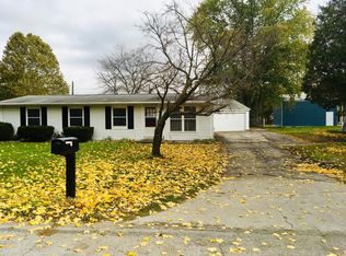 9791 N 490 E, Demotte, IN 46310