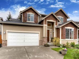 3415 170th Pl SE, Bothell, WA 98012