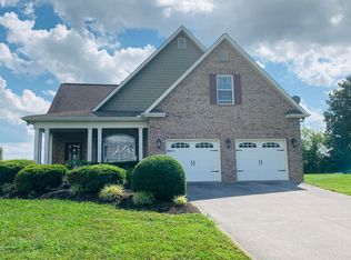 239 Illinois Ave, Seymour, TN 37865