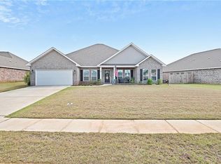 1330 Penny Lakes Dr, Semmes, AL 36575