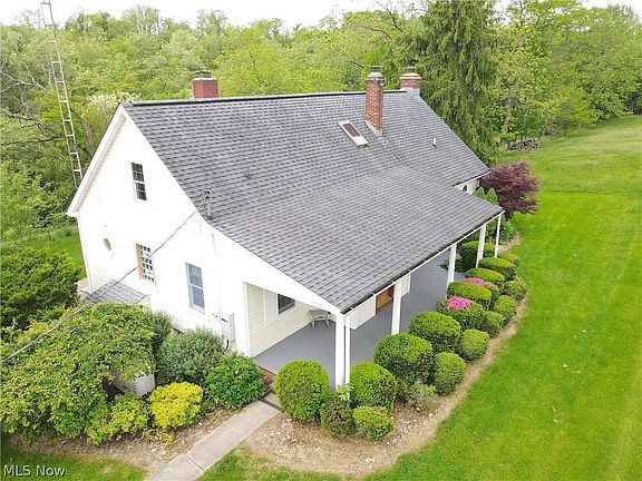 2nd image of 1886 Township Road 371