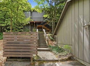 5503 SW Multnomah Blvd, Portland, OR 97219