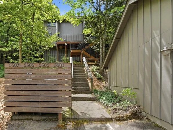 5503 SW Multnomah Blvd, Portland, OR 97219