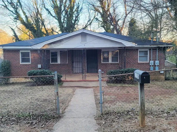 1156 Hubbard St SW #1, Atlanta, GA 30310